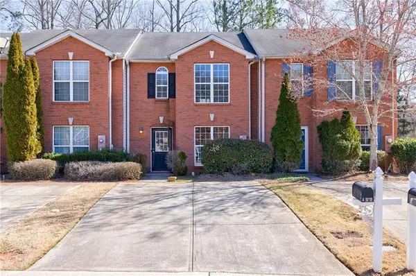 3326 Waldrop Trail, Decatur, GA 30034