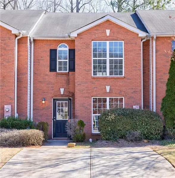 3326 Waldrop Trail, Decatur, GA 30034 - #2