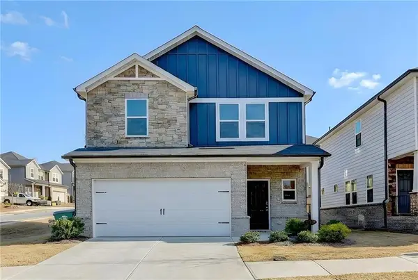 2357 Whitworth Street, Lawrenceville, GA 30044