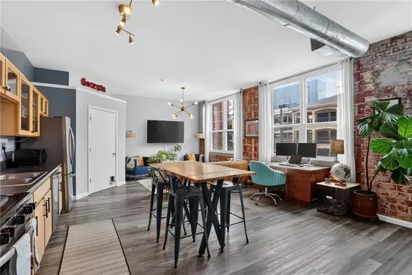 800 Peachtree Street Ne #8214, Atlanta, GA 30308