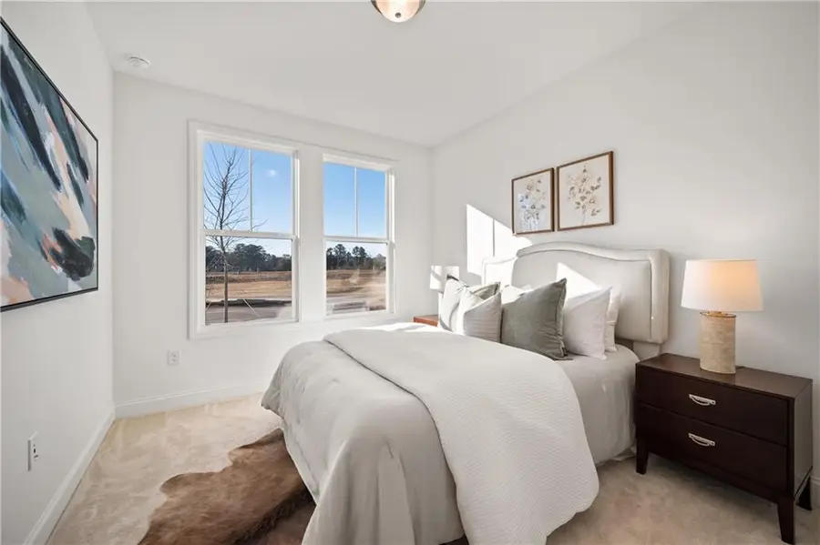 24 Harmony Circle, Cartersville, GA 30120 - #3