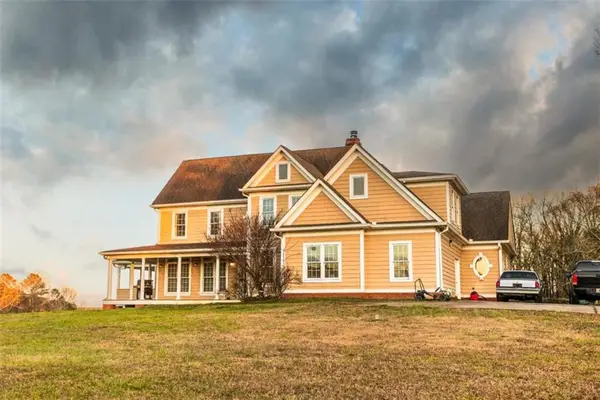 3068 H D Atha Road, Covington, GA 30014