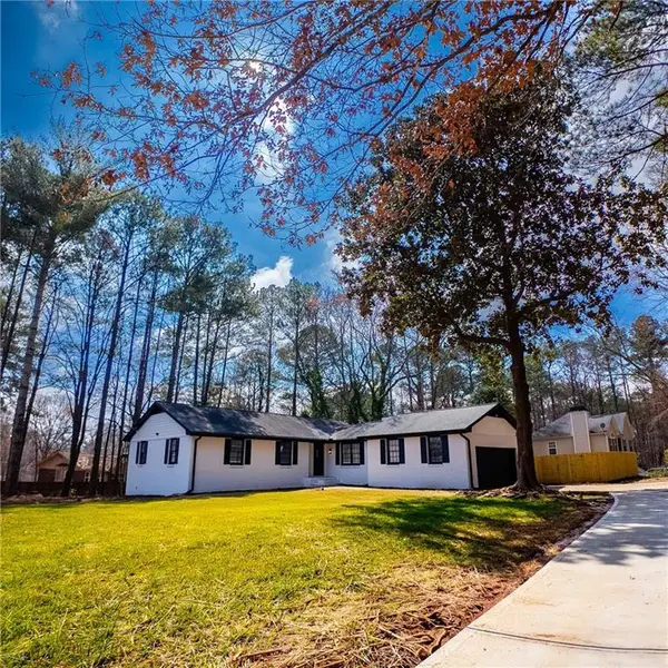 4249 Doublegate Drive, Douglasville, GA 30135