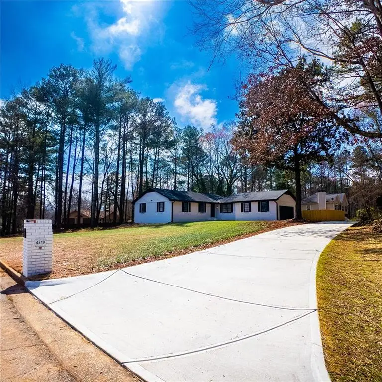 4249 Doublegate Drive, Douglasville, GA 30135 - #3