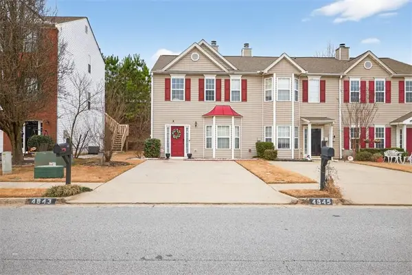 4843 Timber Hills Drive, Oakwood, GA 30566