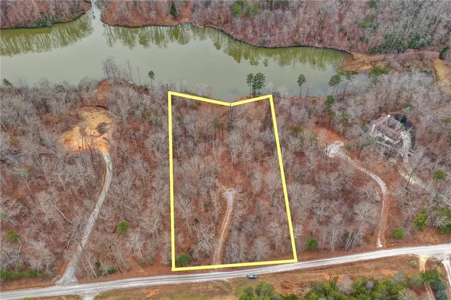 918 Purvis Road, Banks, GA 30511 - #3