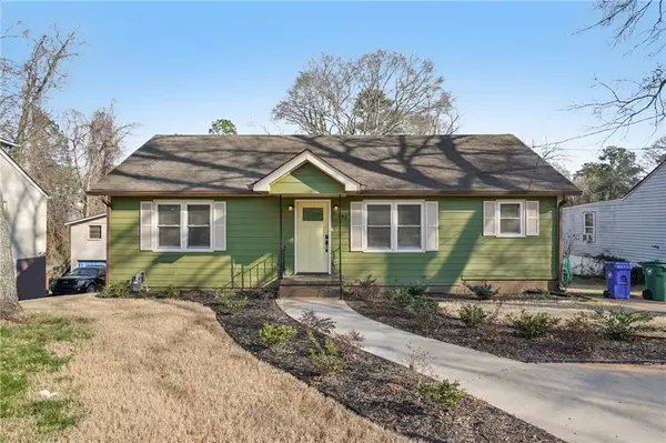 742 Fayetteville Road Se, Atlanta, GA 30316