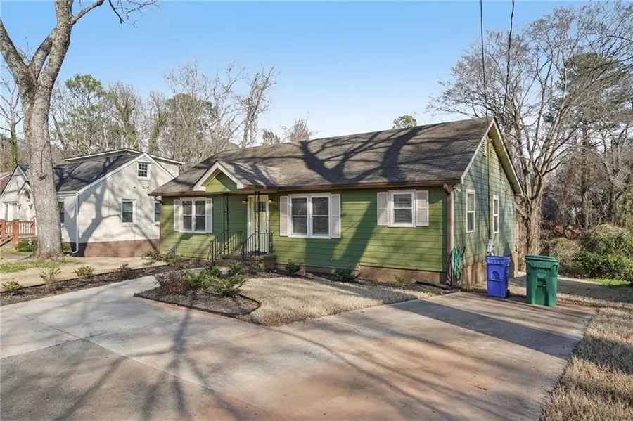 742 Fayetteville Road Se, Atlanta, GA 30316 - #2