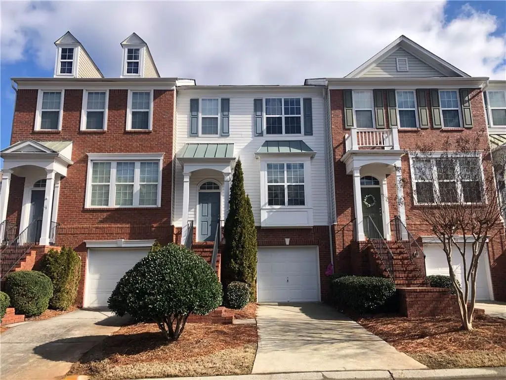 1377 Thornborough Drive, Alpharetta, GA 30004 - #1