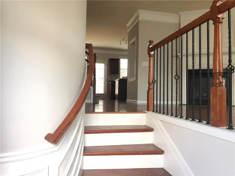 1377 Thornborough Drive, Alpharetta, GA 30004 - #3