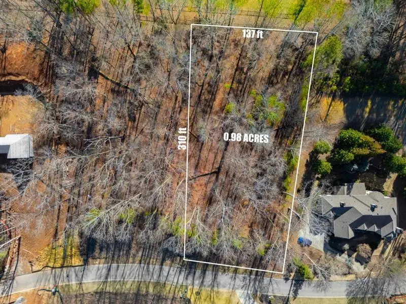 234 Traditions Drive, Alpharetta, GA 30004 - #2