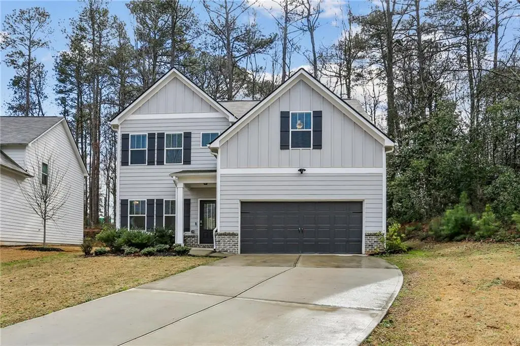 2099 Easterwood Terrace, Decatur, GA 30032 - #1