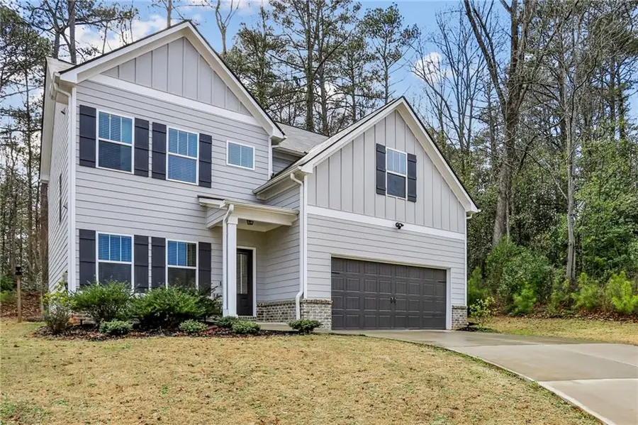 2099 Easterwood Terrace, Decatur, GA 30032 - #2