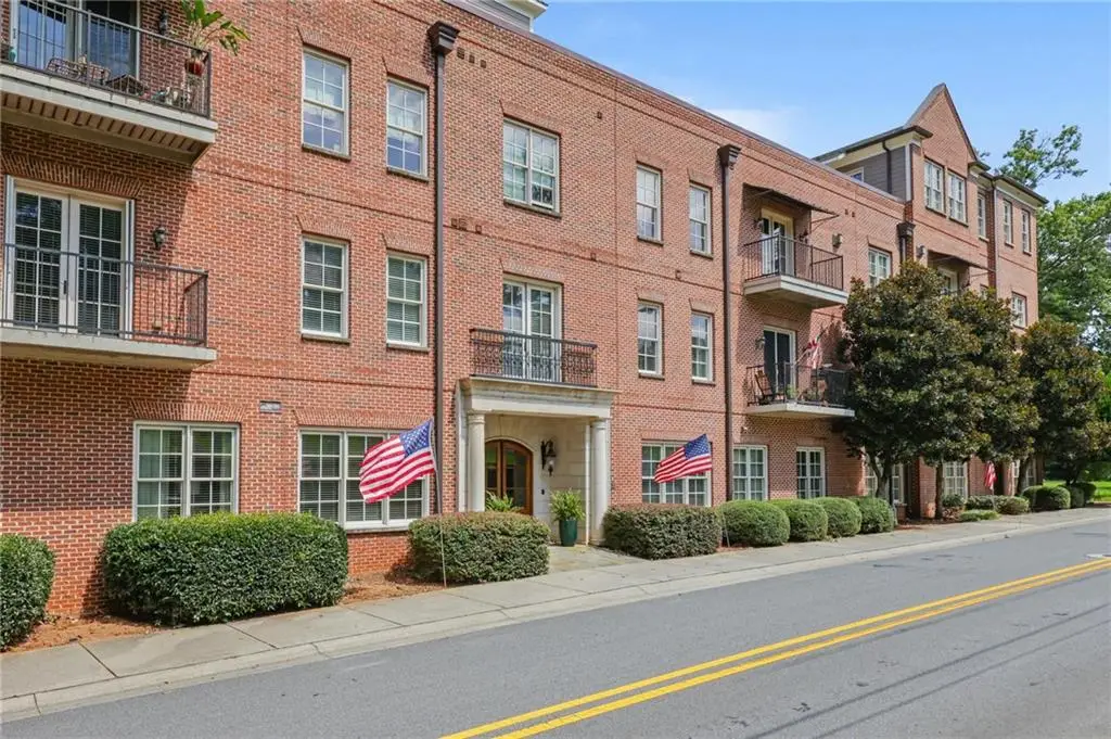 351 Washington Avenue Ne #309, Marietta, GA 30060 - #1