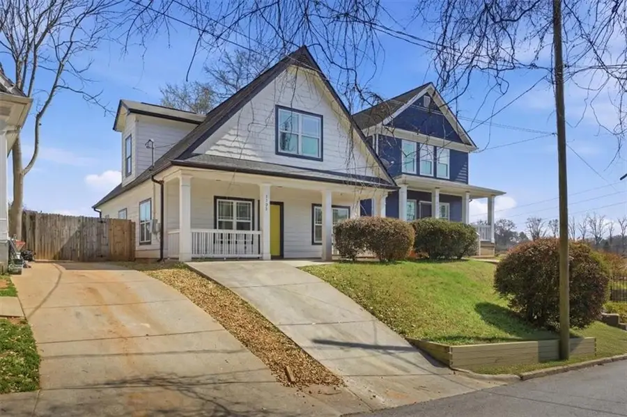 1192 Hubbard Street Sw, Atlanta, GA 30310 - #2