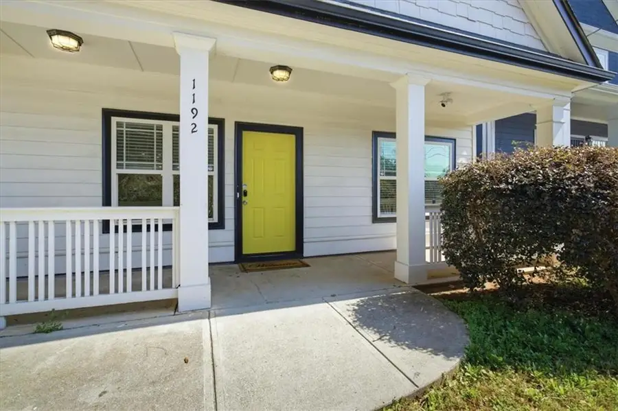 1192 Hubbard Street Sw, Atlanta, GA 30310 - #3