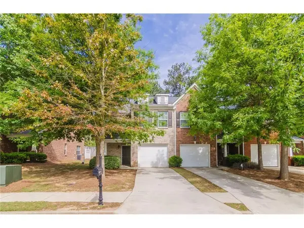 3224 Glenloch Place, Lawrenceville, GA 30044