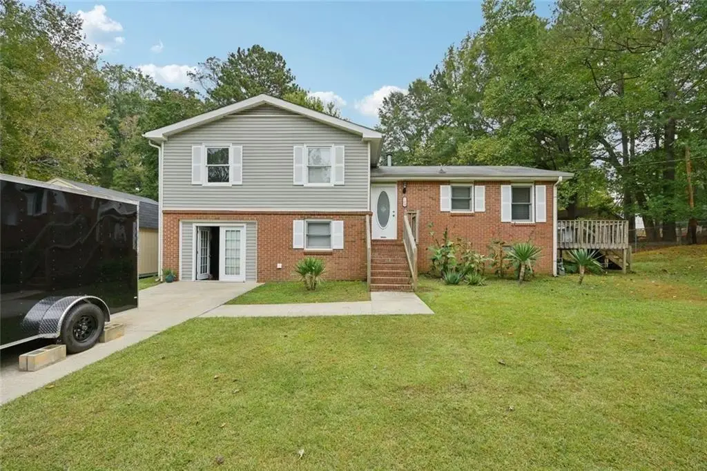 125 Meadowview Circle, Tyrone, GA 30290 - #1