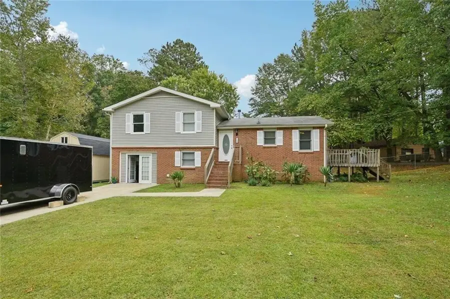 125 Meadowview Circle, Tyrone, GA 30290 - #3