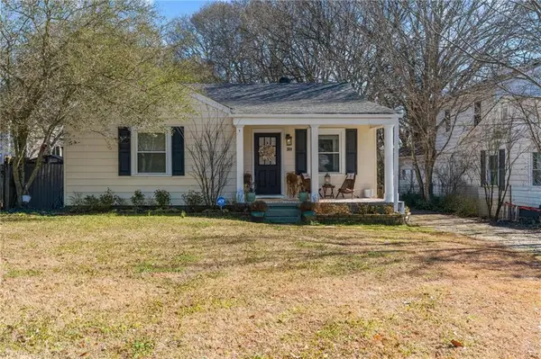 2619 Highland Avenue Se, Smyrna, GA 30080