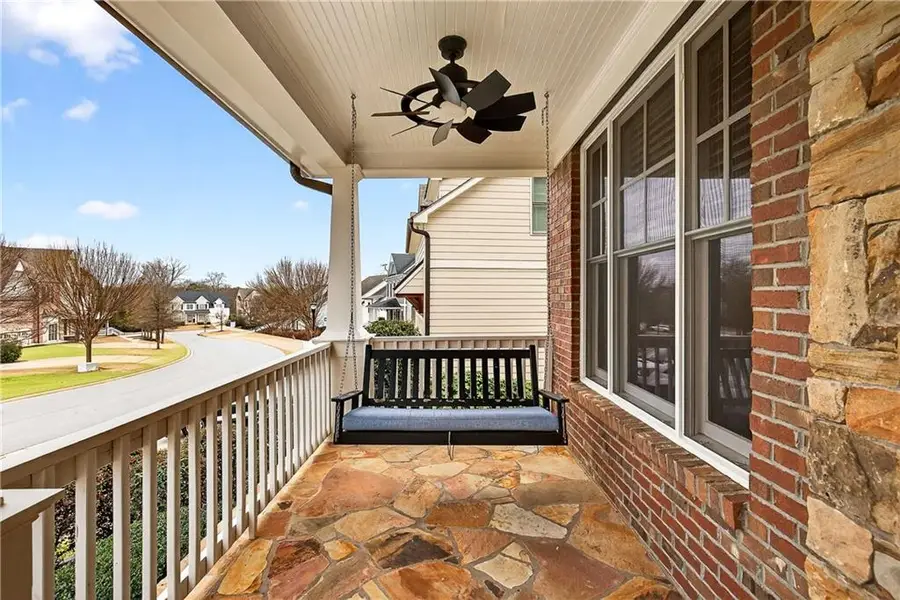 504 Tackett Farms Road, Smyrna, GA 30082 - #3