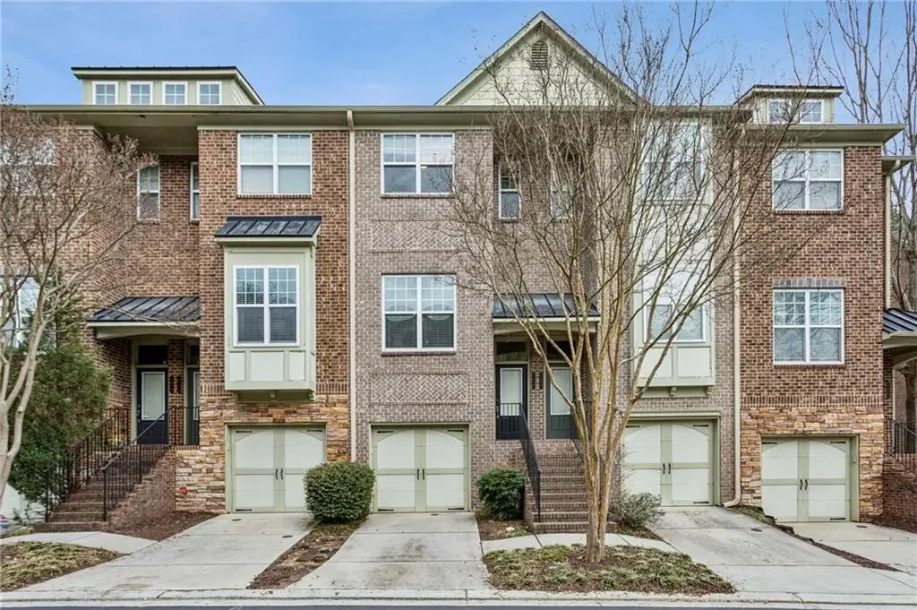 1972 Cobblestone Circle Ne, Atlanta, GA 30319 - #1