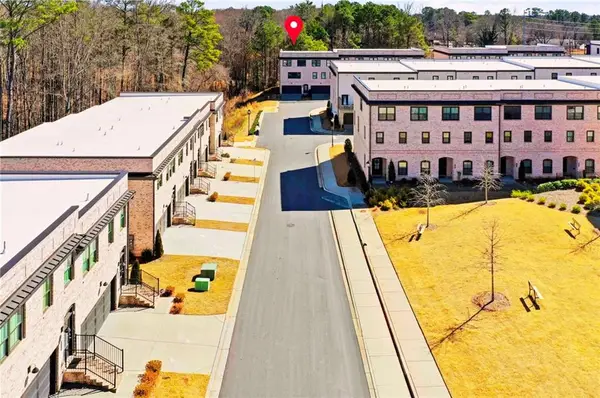 3302 Monarch Avenue, Duluth, GA 30096