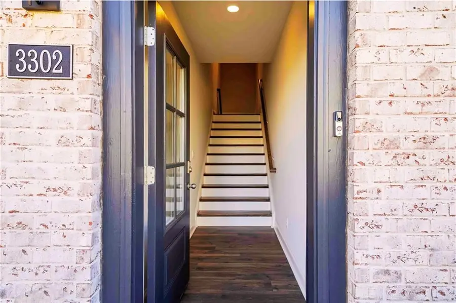 3302 Monarch Avenue, Duluth, GA 30096 - #3