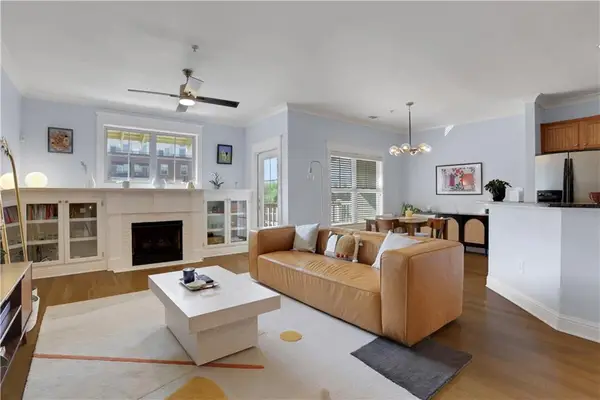 655 Mead Street Se #18, Atlanta, GA 30312