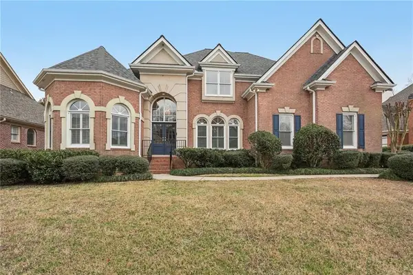 3682 Gatehurst Court Se, Smyrna, GA 30080