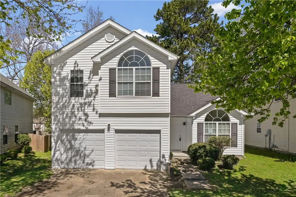 2816 Two Lakes Circle, South Fulton, GA 30349 - #1