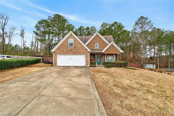 10 Susanne Court, Rome, GA 30165