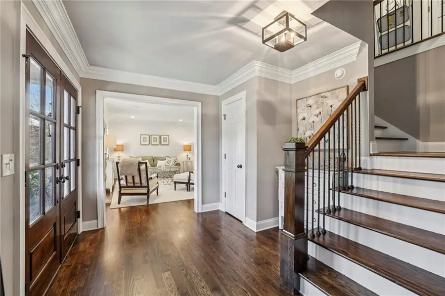 4790 Layfield Drive, Dunwoody, GA 30338 - #2