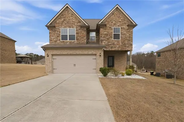 309 Olympian Drive, Ellenwood, GA 30294