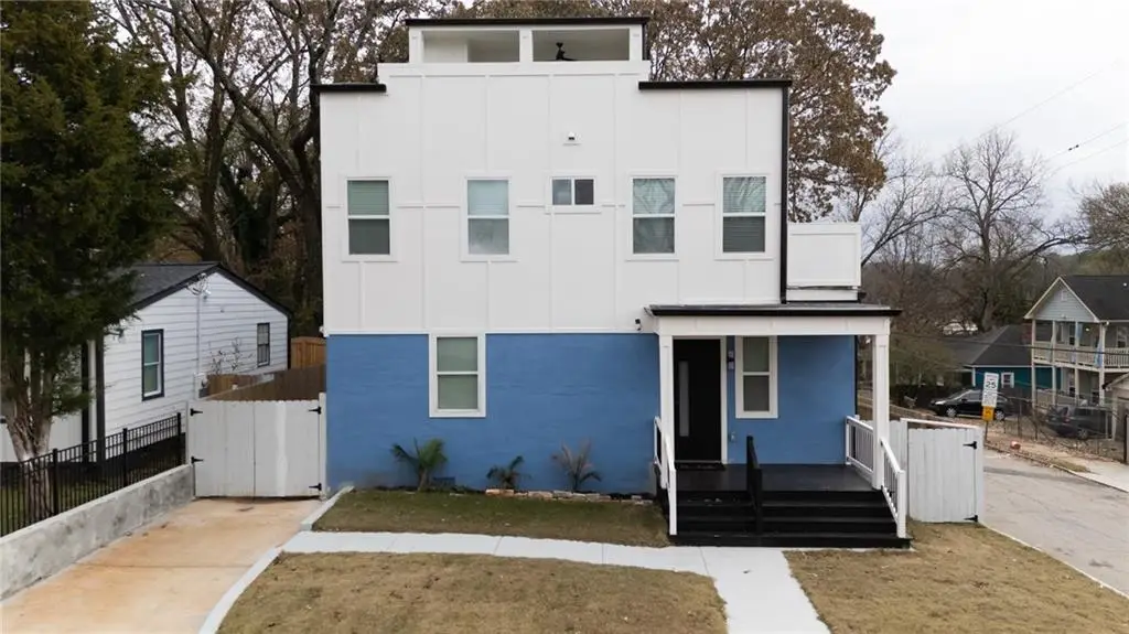362 Roy Street, Atlanta, GA 30310 - #1