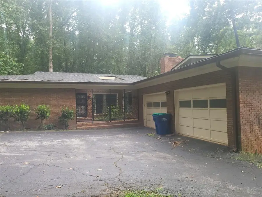 150 Old Fairburn Close Sw, Atlanta, GA 30331 - #3