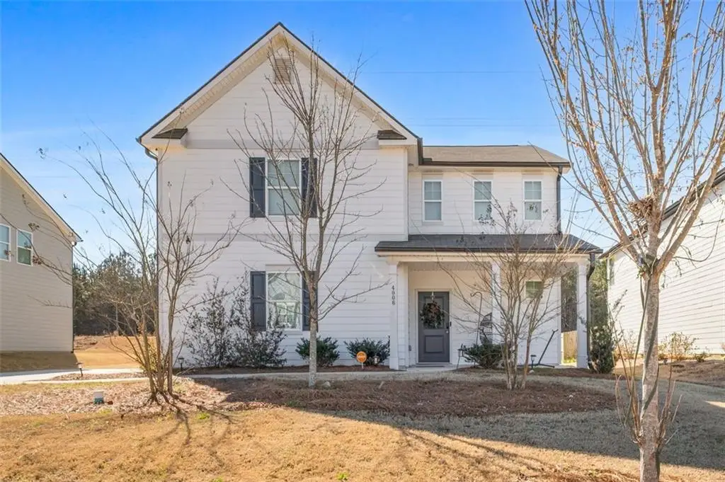 4006 Riverchess Drive Sw, Atlanta, GA 30331 - #1