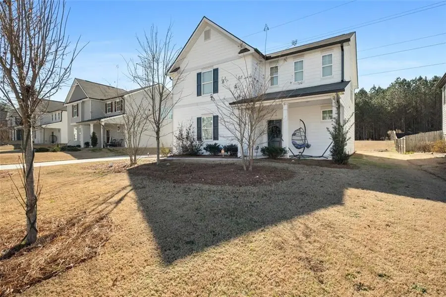 4006 Riverchess Drive Sw, Atlanta, GA 30331 - #3