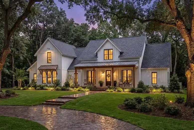 50 Lake Overlook Drive, White, GA 30184 - #1