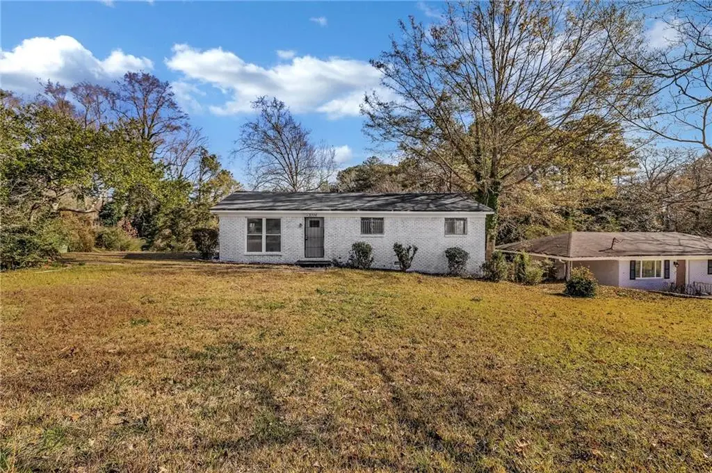 2356 County Line Road Sw, Atlanta, GA 30331 - #1