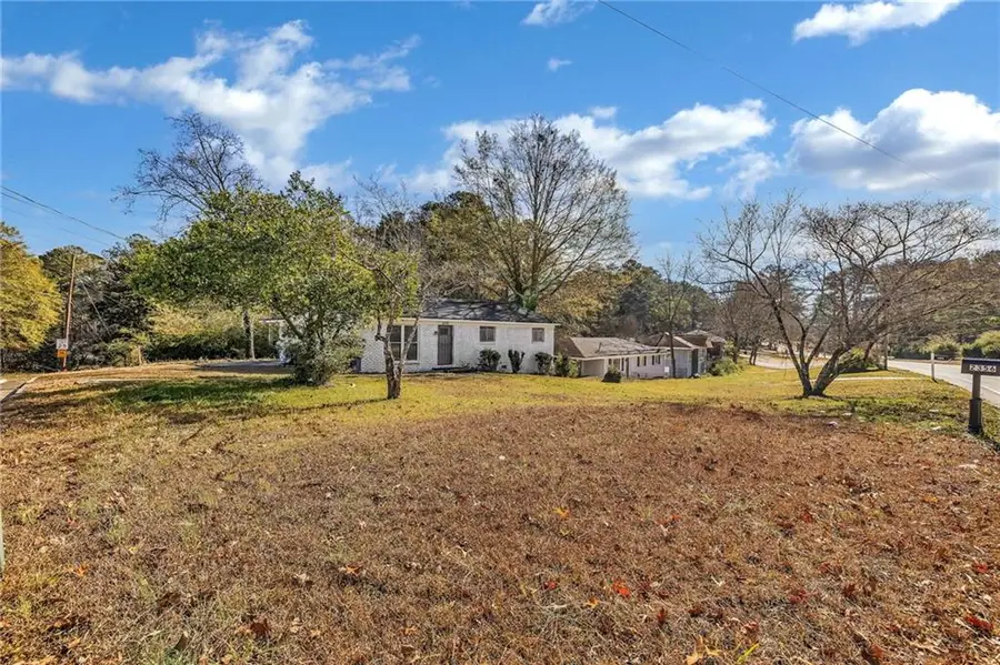 2356 County Line Road Sw, Atlanta, GA 30331 - #3