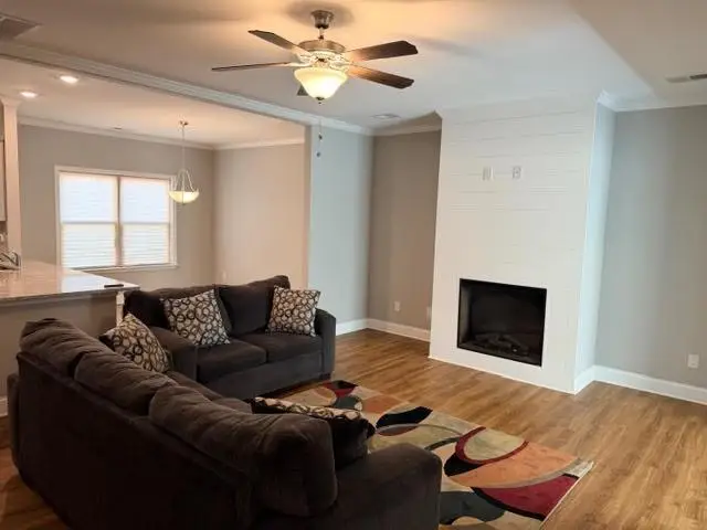 7713 Fawn Circle, Covington, GA 30014 - #2