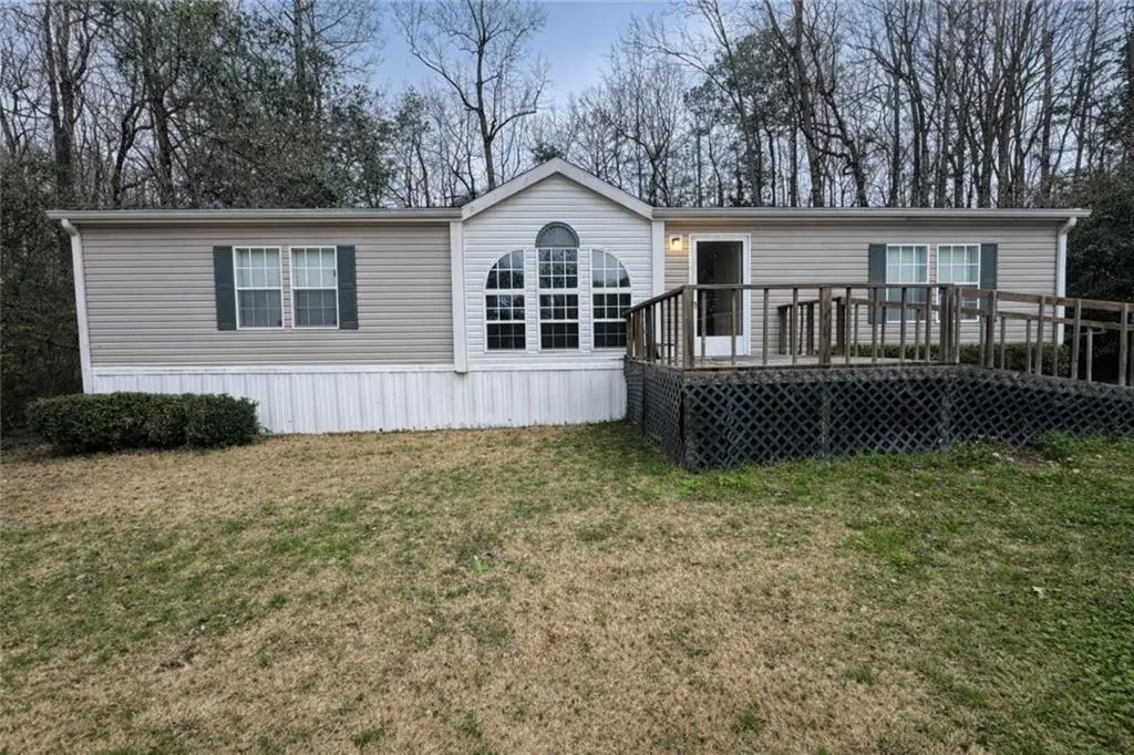 131 Pataula Shores Circle, Fort Gaines, GA 39851 - #1
