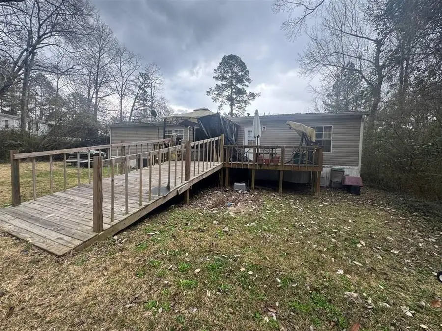 131 Pataula Shores Circle, Fort Gaines, GA 39851 - #3