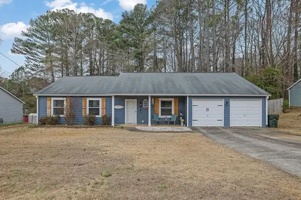 2963 Owens Meadow Drive Nw, Kennesaw, GA 30152