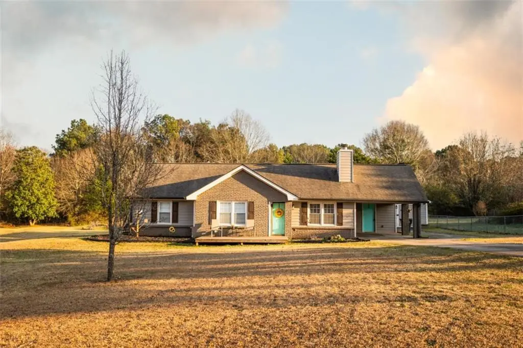 809 Parker Court, Monroe, GA 30656 - #1