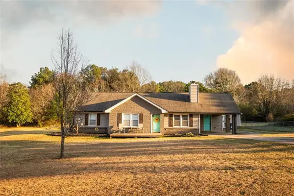 809 Parker Court, Monroe, GA 30656