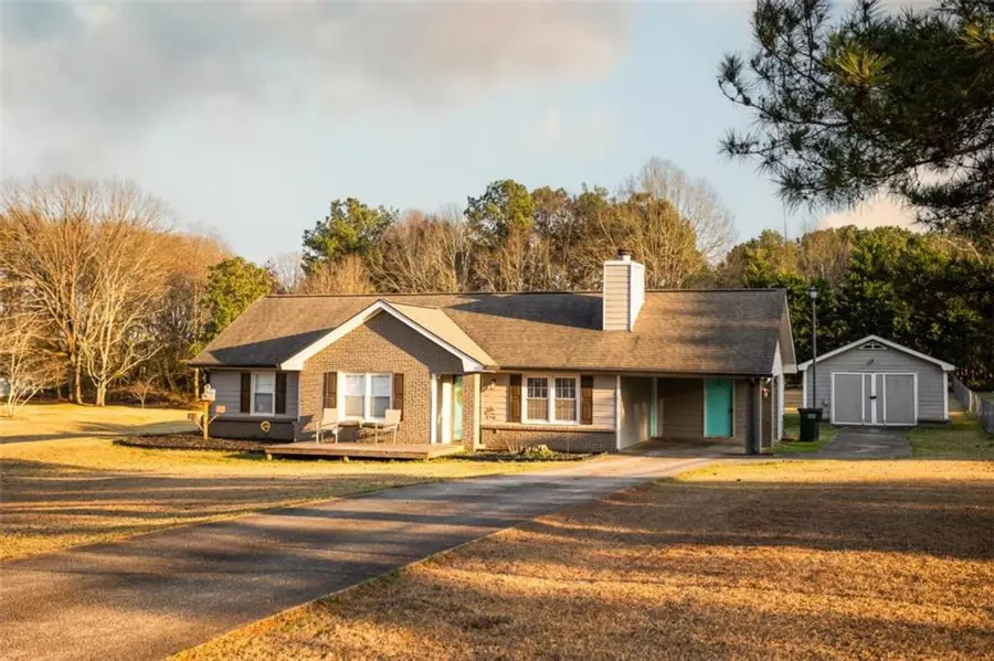 809 Parker Court, Monroe, GA 30656 - #2