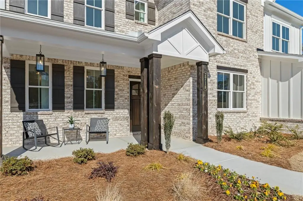 322 Evie Lane, Canton, GA 30015 - #1