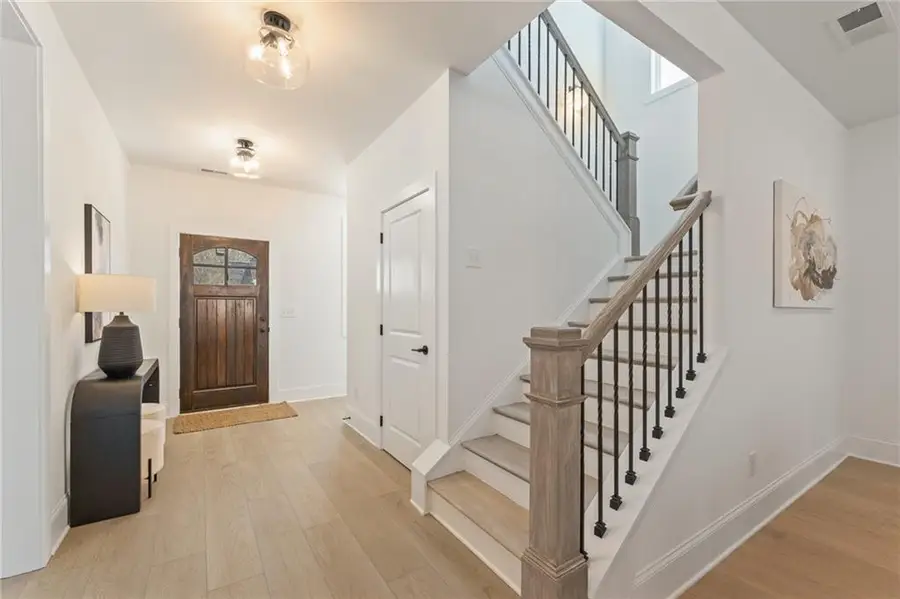 322 Evie Lane, Canton, GA 30015 - #2